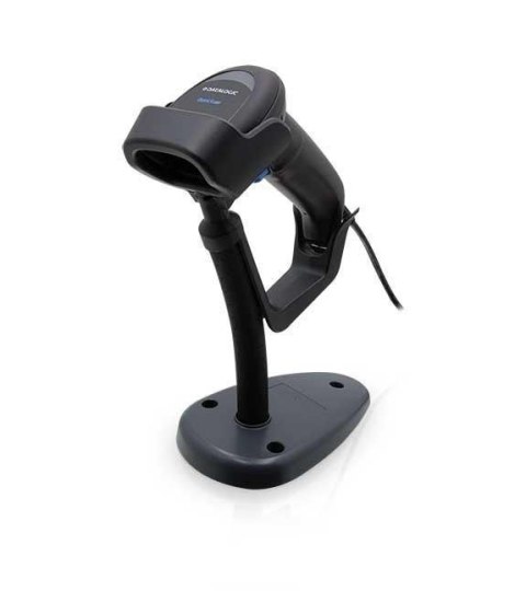Czytnik kodów Datalogic QuickScan QD2590-BKK1S Kit 2D