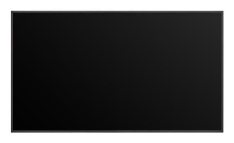 LG 55UH5Q-E 55" 4K Digital Signage Wi-Fi 500 cd/m2 WebOS 24/7 Czarny