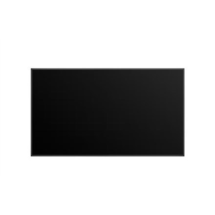 LG 55UH5Q-E 55" 4K Digital Signage Wi-Fi 500 cd/m2 WebOS 24/7 Czarny