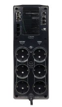 Power-Saving Back-UPS Pro 1500, 230V, Schuko