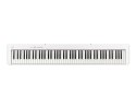 CASIO CDP-S110 WE - Pianino cyfrowe