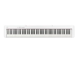 CASIO CDP-S110 WE - Pianino cyfrowe