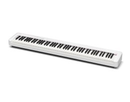CASIO CDP-S110 WE - Pianino cyfrowe