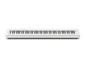 CASIO CDP-S110 WE - Pianino cyfrowe