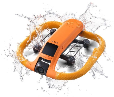 Dron HOVERAir AQUA Basic Combo
