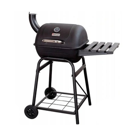 MASTER GRILL LOKOMOTYWA MG508