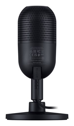 Mikrofon stołowy Razer Seiren V3 Mini Czarny
