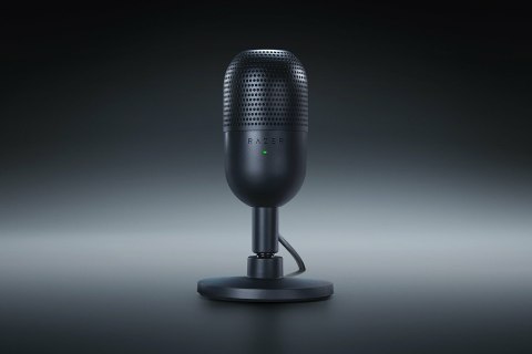 Mikrofon stołowy Razer Seiren V3 Mini Czarny