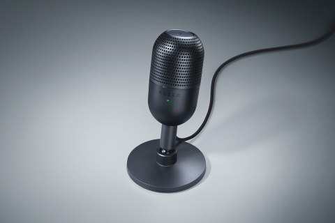 Mikrofon stołowy Razer Seiren V3 Mini Czarny