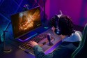 Mikrofon stołowy Razer Seiren V3 Mini Czarny