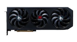 Karta graficzna PowerColor RX9070GRE Hellhound