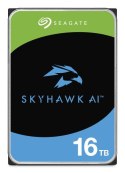 Dysk HDD Seagate SkyHawk AI ST16000VE004 16TB
