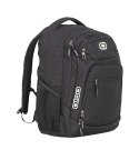 OGIO Excelsior plecak Plecak turystyczny Czarny Ripstop