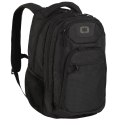OGIO Excelsior plecak Plecak turystyczny Czarny Ripstop