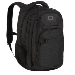 OGIO Excelsior plecak Plecak turystyczny Czarny Ripstop