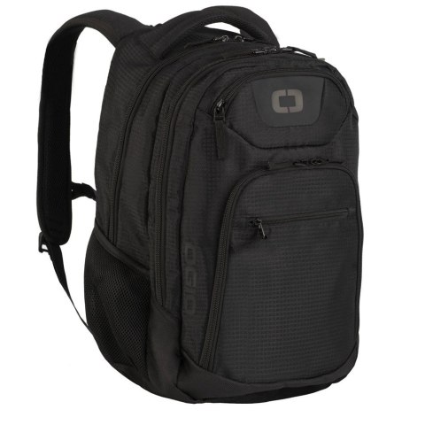 OGIO Excelsior plecak Plecak turystyczny Czarny Ripstop