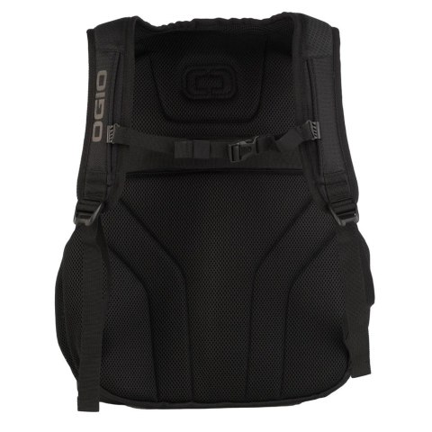 OGIO Excelsior plecak Plecak turystyczny Czarny Ripstop