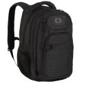 OGIO Excelsior plecak Plecak turystyczny Czarny Ripstop