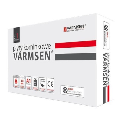 VARMSEN BOARD 6 PCS SET