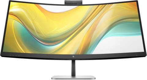 HP Series 5 Pro Monitor konferencyjny Pro z serii 5 WQHD 34" USB-C - 534pm