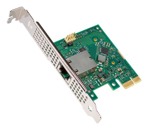 Intel I226-T1 Wewnętrzny Ethernet 2500 Mbit/s