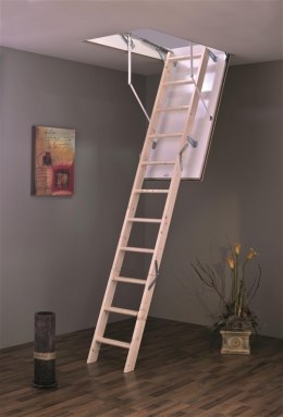 LOFTLADDERS MC STEP 120X60X280CM