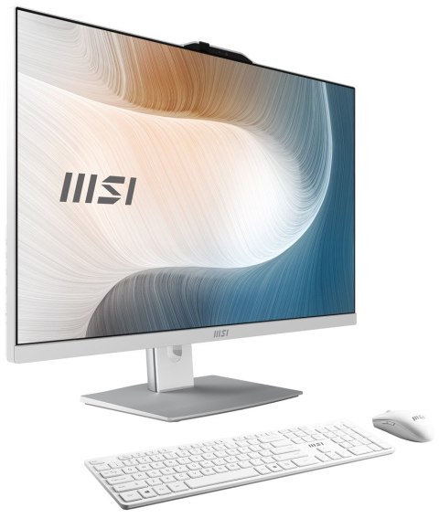 MSI Modern AM272P 1M-1236AT Intel Core 7 150U 68,6 cm (27") 1920 x 1080 px All-in-One PC 16 GB DDR5-SDRAM 1 TB SSD Windows 11 Ho