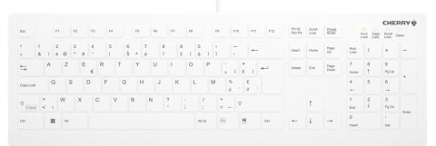 Contour Design Active Key AK-C8112 Osłona klawiatury