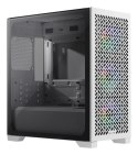 Cooler Master Elite 302 Mini Tower Biały