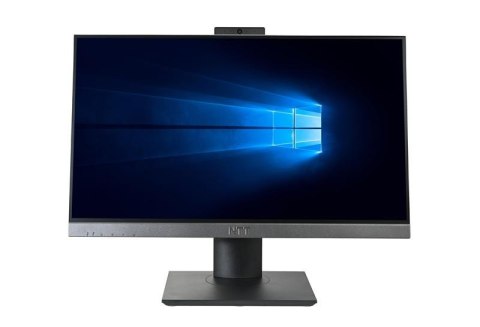 Komputer NTT All-in-One 27'' - i3 12100, 16GB RAM, 1TB SSD, WIFI, W11 Pro