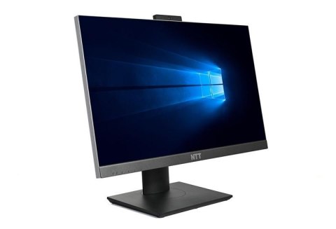 Komputer NTT All-in-One 27'' - i3 12100, 8GB RAM, 512GB SSD, WIFI, W11 Pro