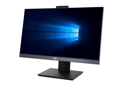 Komputer NTT All-in-One 27'' - i5 12400, 16GB RAM, 1TB SSD, WIFI, W11 Pro