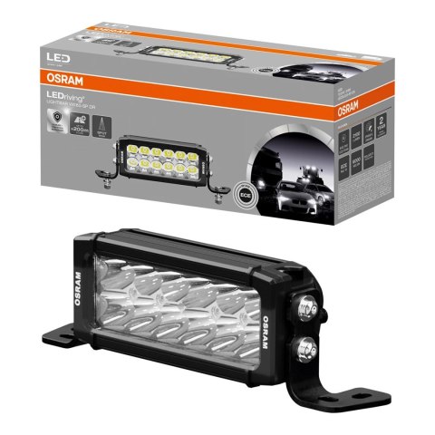 Lampa Osram LIGHTBAR VX180-SP DR