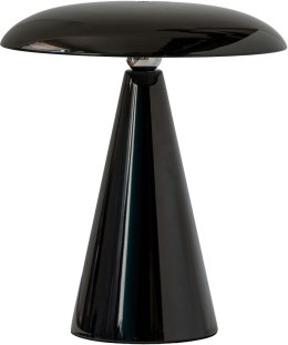 RITUALI DOMESTICI LUCILLA Lampa K99 23 cm czarna
