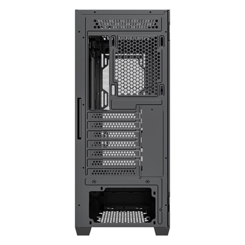 Xilence Performance C XILENT BLADE II | X613.ARGB Midi Tower Czarny