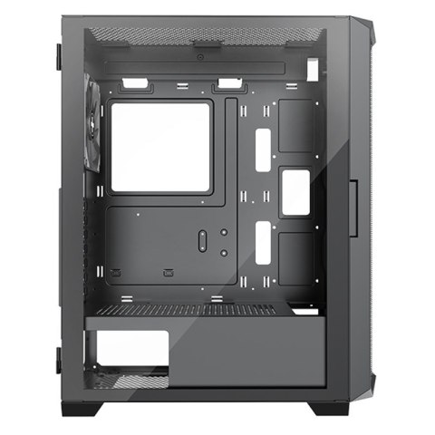 Xilence Performance C XILENT BLADE II | X613.ARGB Midi Tower Czarny