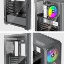 Xilence Performance C XILENT BLADE II | X613.ARGB Midi Tower Czarny