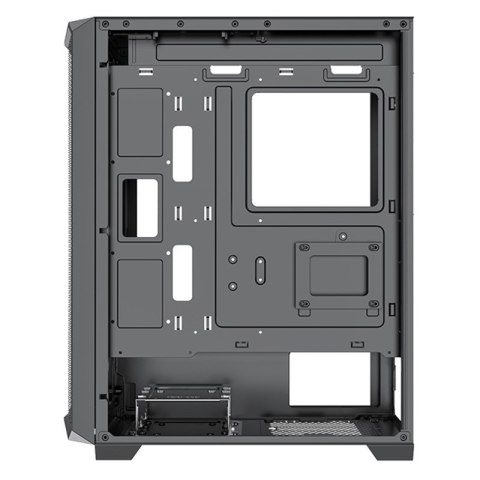 Xilence Performance C XILENT BLADE II | X613.ARGB Midi Tower Czarny