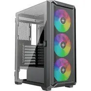 Xilence Performance C XILENT BLADE II | X613.ARGB Midi Tower Czarny