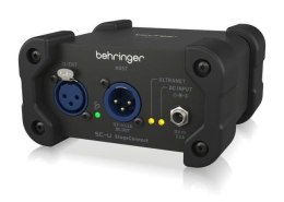 Behringer SC-U Interfejs StageConnect/USB/Ultranet