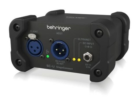 Behringer SC-U Interfejs StageConnect/USB/Ultranet