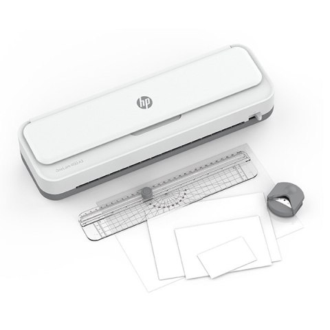 HP Laminator OneLam 400 A3
