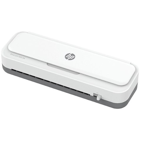 HP Laminator OneLam 400 A4