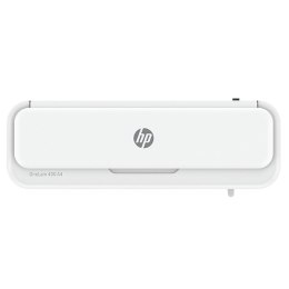 HP Laminator OneLam 400 A4
