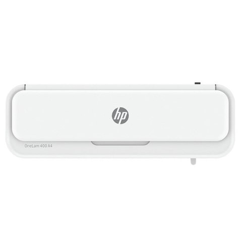 HP Laminator OneLam 400 A4