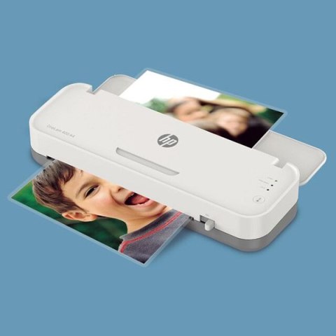 HP Laminator OneLam 400 A4