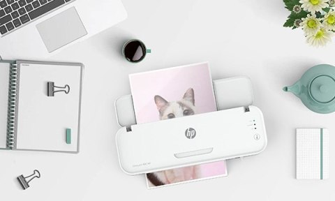 HP Laminator OneLam 400 A4
