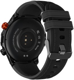 Smartwatch Weofly Conquer czarny
