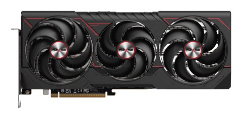 Karta graf. SAPPHIRE PULSE RX 9070 XT GAMING 16GB (OUTLET)
