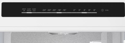 Lodówka BOSCH KGN39LBCF (OUTLET)